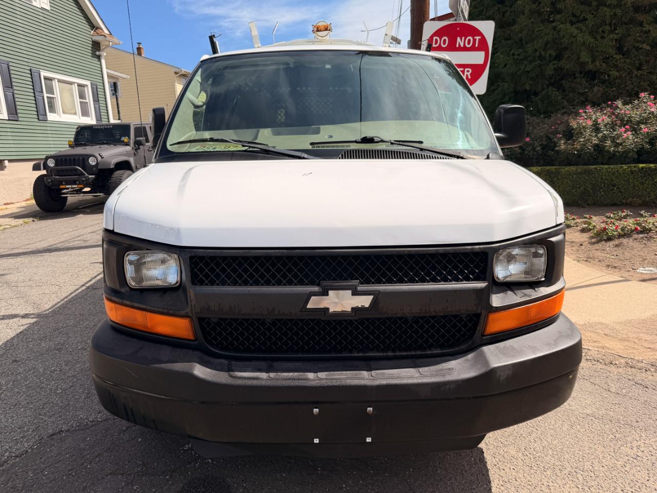 chevrolet express cargo 2009 1GCFG15X291109083 image chevrolet express cargo 2009 1GCFG15X291109083 image